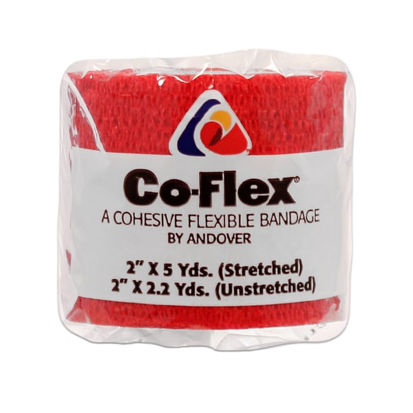 Coflex 5 cm x 4,6 mts